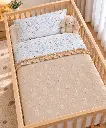 Cuna nórdica con conejitos y jacquard rel注.webp
