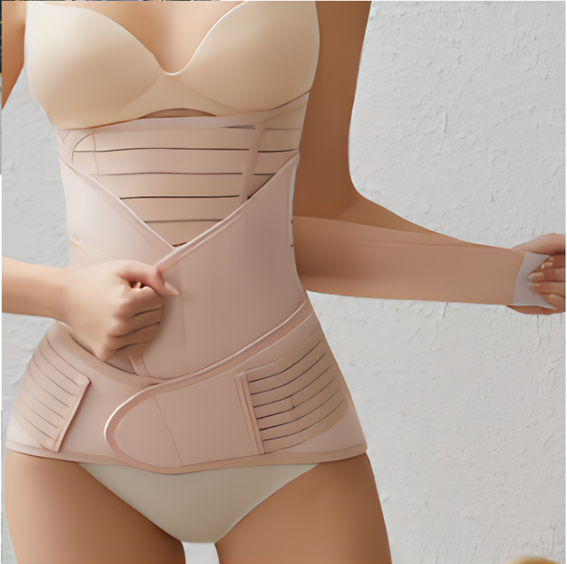 [P004-01] Faja Post-Parto (L)